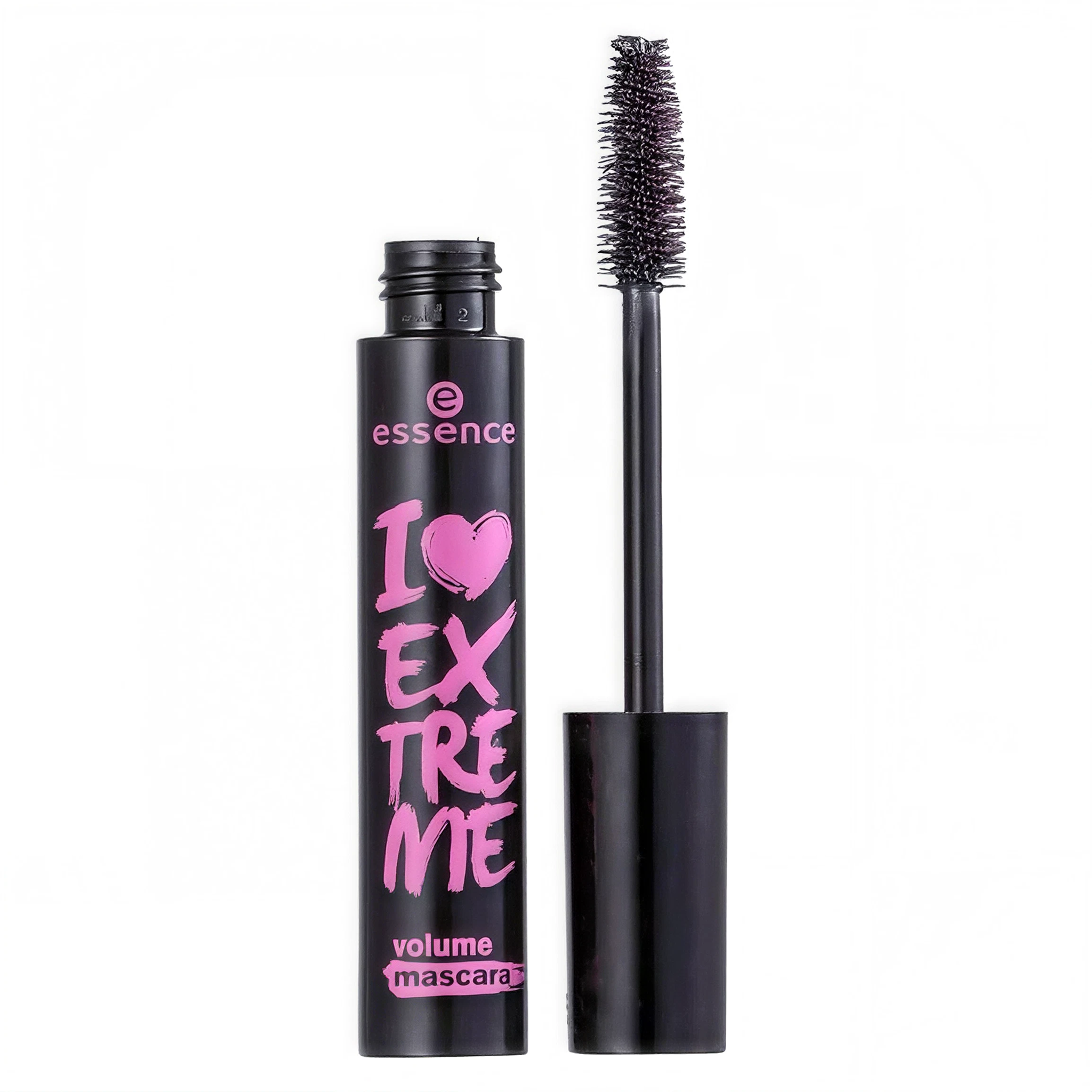 ریمل اسنس حجم دهنده مدل I Love Extreme Crazy Volume