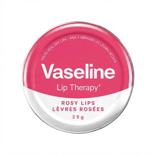 بالم لب وازلین Vaseline مدل Lip Therapy Rosy Lips