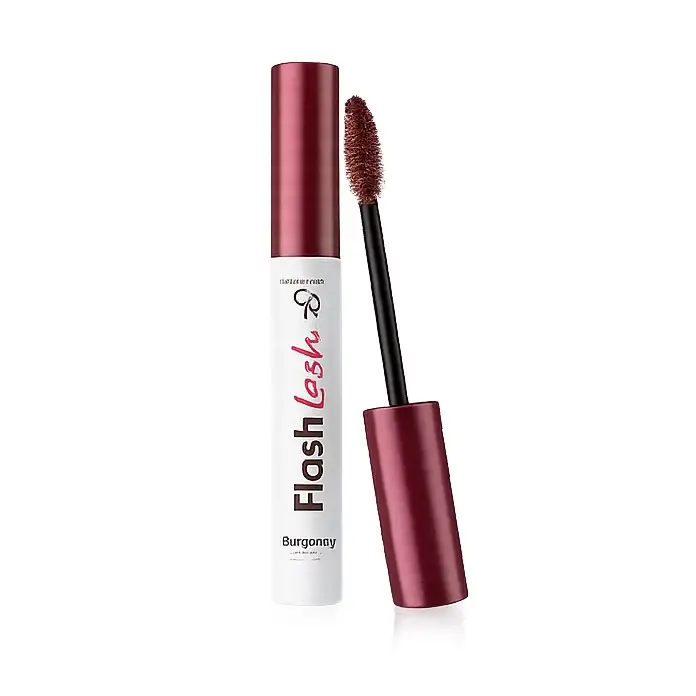 ریمل رنگی گلدن رز مدل Flash Lash حجم 9 میلی لیتر