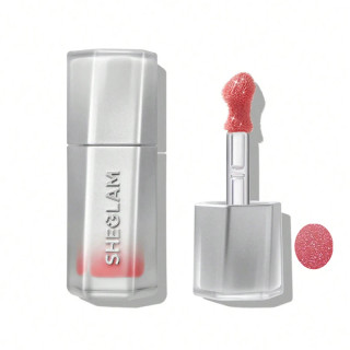 رژ لب مایع شیگلم مدل Glass Lock Air Gloss رنگ Hard Candy