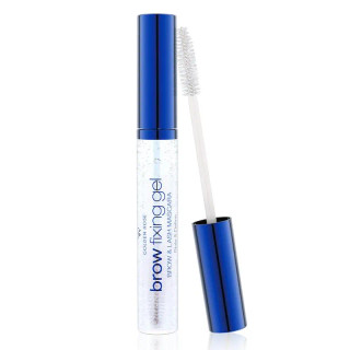 ژل ابروی گلدن رز مدل Brow Fixing Gel Brow & Lash